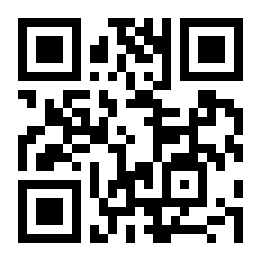 怪物射击大师二维码