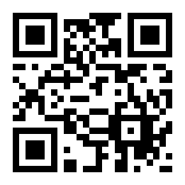 小吃视频二维码