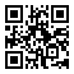 小白逆袭传二维码