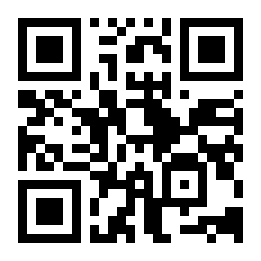 咪噜游戏二维码