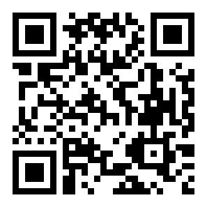 未来汽车驾驶二维码