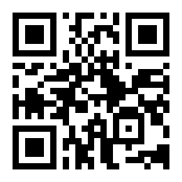 末日争锋中文最新版二维码