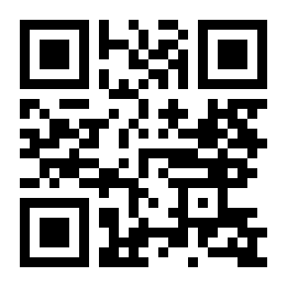 小狐狸英语二维码