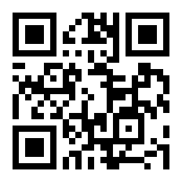 安果悬浮控制二维码