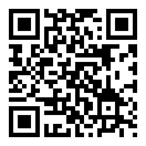 像狗一样的跑二维码