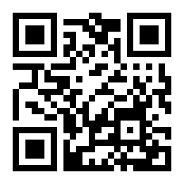打倒一切敌人二维码