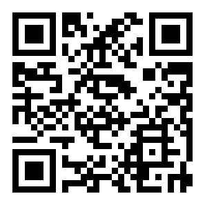 我打结特牛二维码