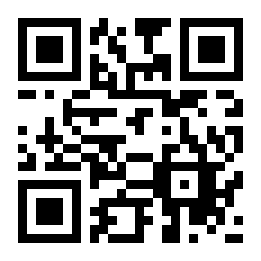 保龄球跑酷二维码