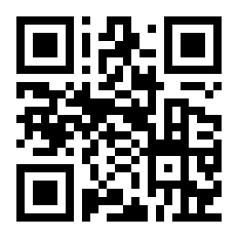 进阶可达鸭二维码