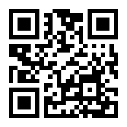 精灵球射手二维码