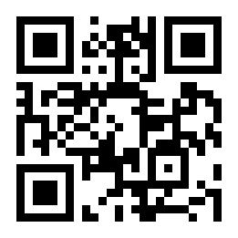 aa小说阅读器超级看书二维码