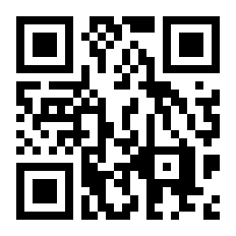 山羊的报恩二维码