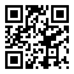 像素城市赛车二维码