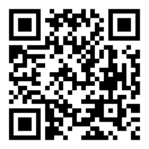 竹子阅读二维码