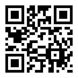 送货业务二维码