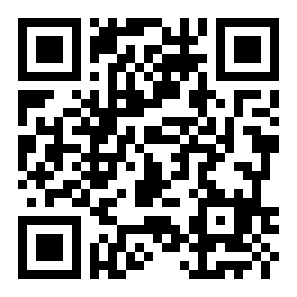 布丁单词二维码