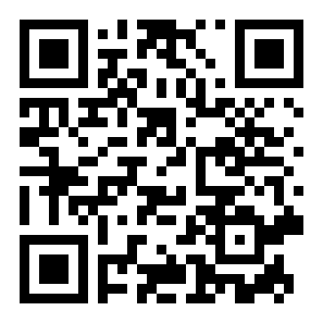 蜂鸟影院投屏版二维码