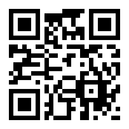 小P图片修图编辑二维码