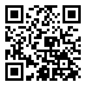 连接公主二维码