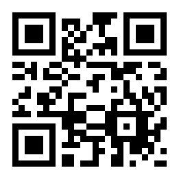 鲁晟免费小说二维码