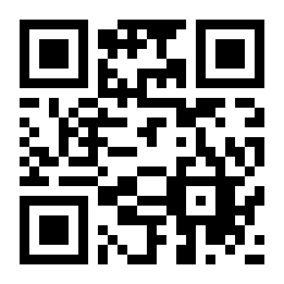 新通全程通二维码