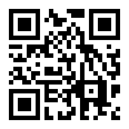 哇赛运动二维码