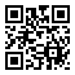 qq绝版气泡二维码