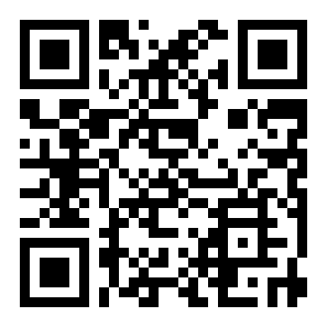 反灭绝侏罗纪二维码