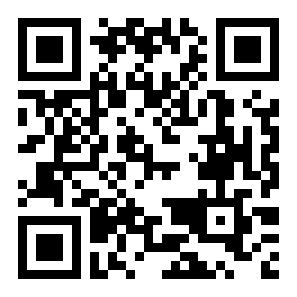 棘手自行车特技二维码