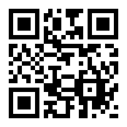 钢来钢往二维码