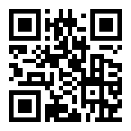 精美风景动态壁纸二维码