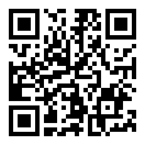 健身怪兽二维码