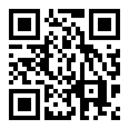 火影忍者安卓版二维码