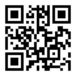 太空冲浪二维码