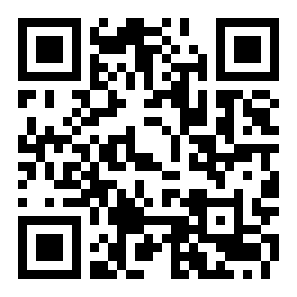 深海庭院二维码