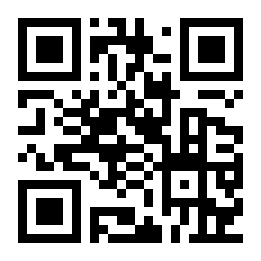 御灵契约二维码