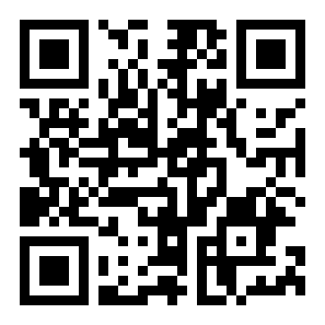 终极赛车模拟器二维码