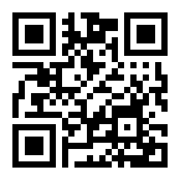 晓雨天气二维码