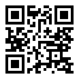 公主的梦幻衣橱二维码