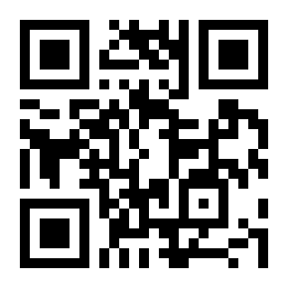 偶像活动模拟器二维码