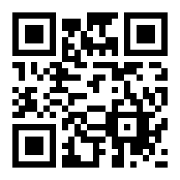 悠阅书城二维码