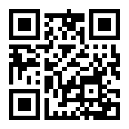 胡椒相机二维码