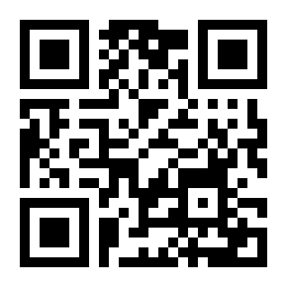 怪兽卡车德比二维码