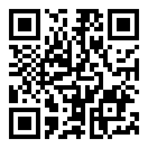 现代战场射击二维码