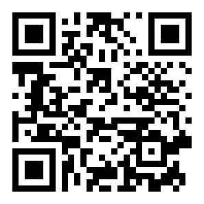 格斗街球二维码