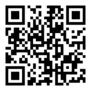 悦甜相机二维码