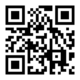 翻滚的球球二维码