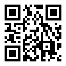 抢劫小哥二维码