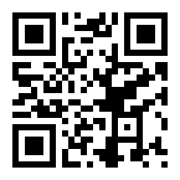 新飞影院二维码