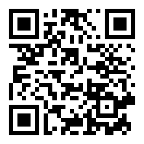 猪猪吃美食二维码